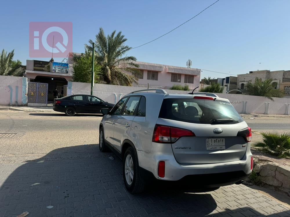 کیا سۆرینتۆ